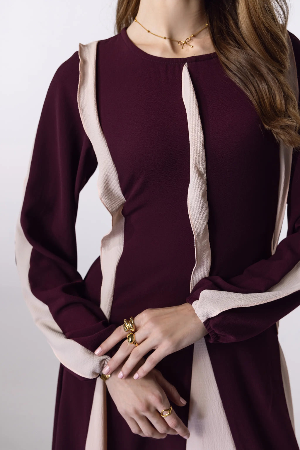 LUCIENNE Signature Dress