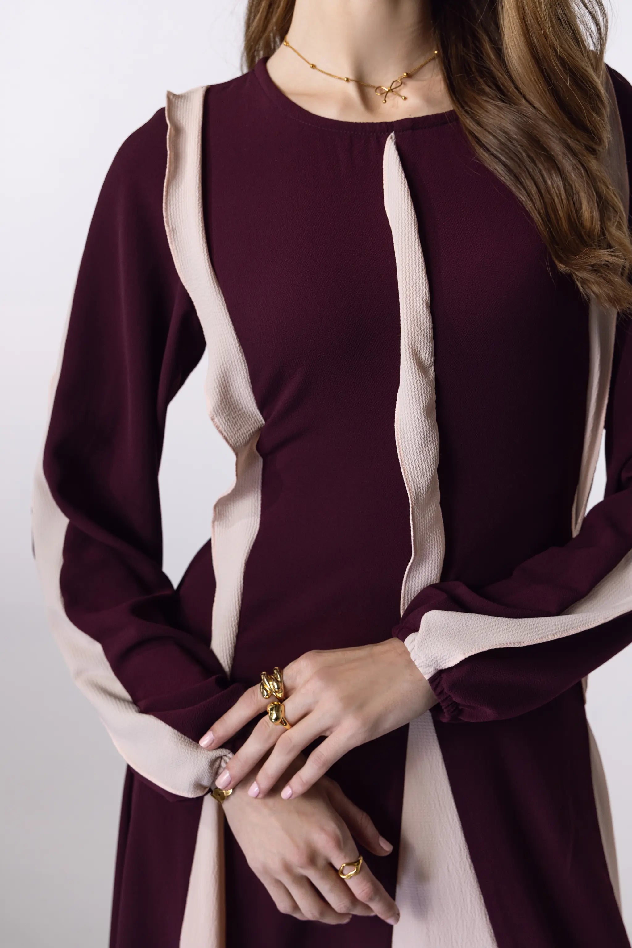 LUCIENNE Signature Dress