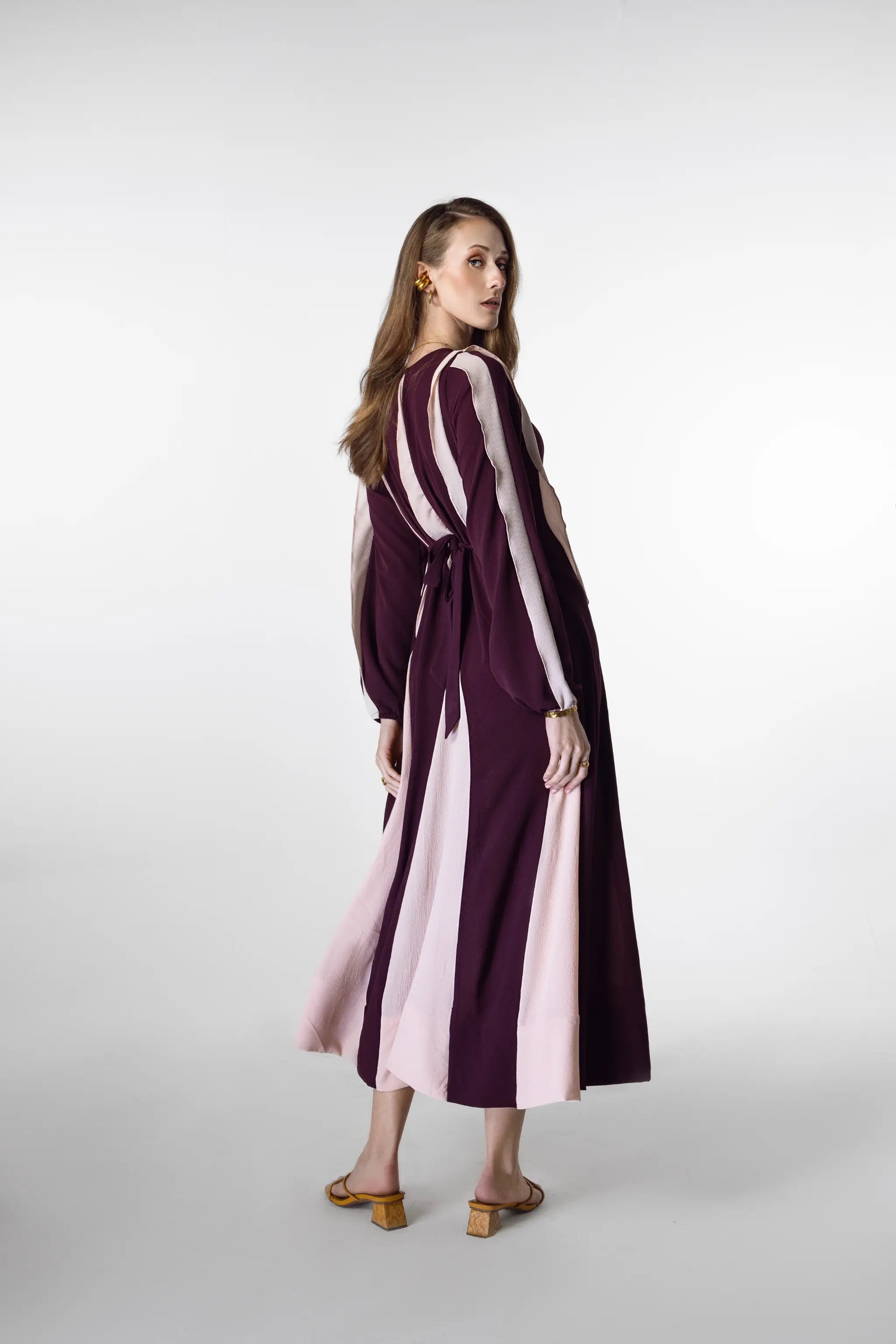 LUCIENNE Signature Dress