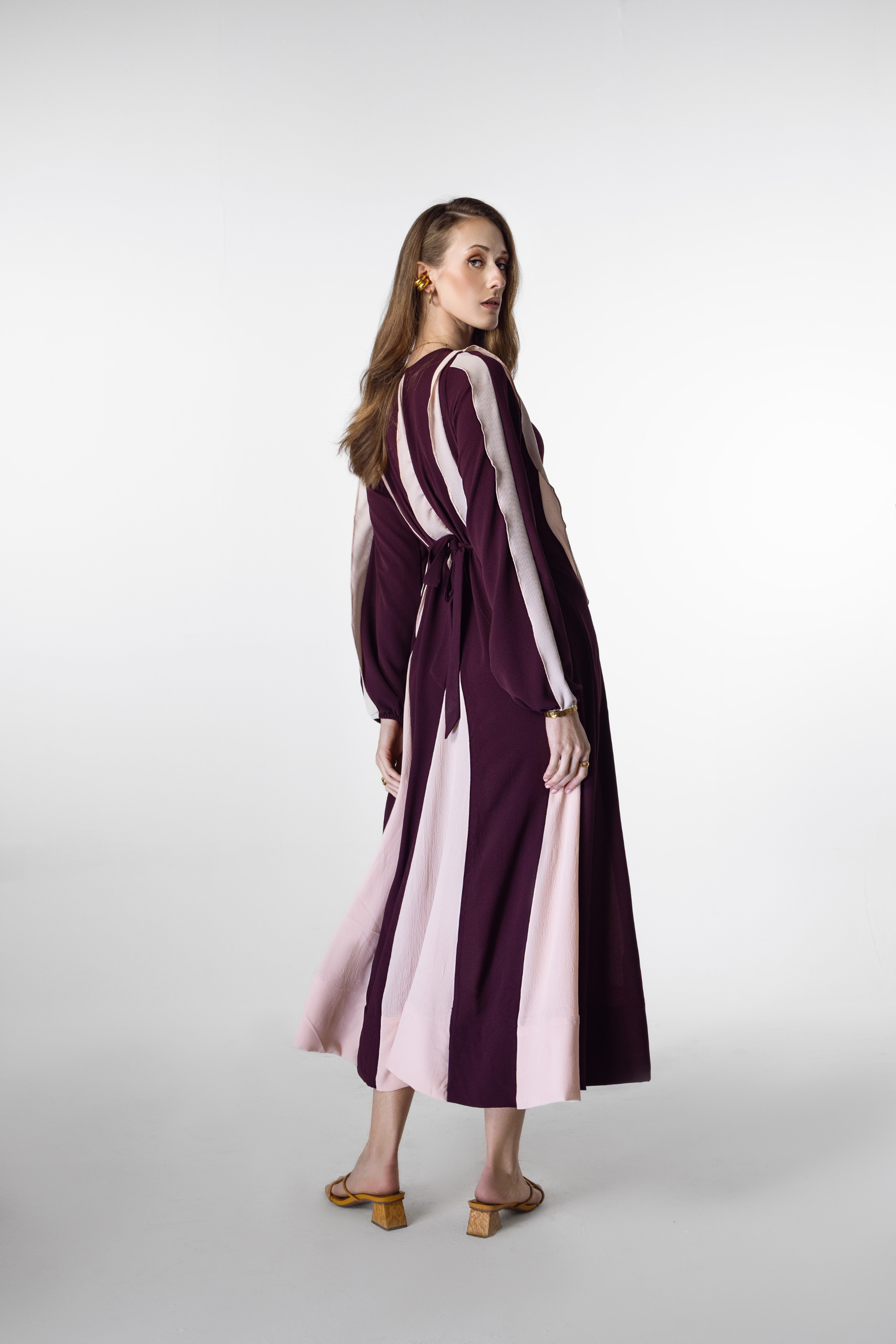 LUCIENNE Signature Dress