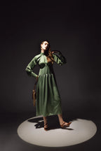 VERDE Signature Dress
