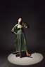 VERDE Signature Dress