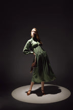 VERDE Signature Dress