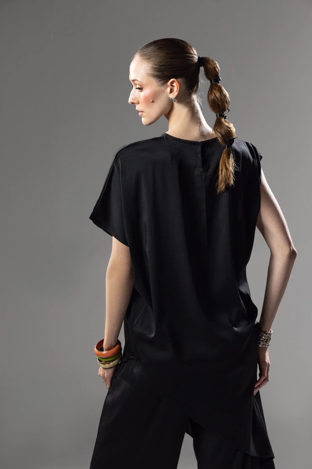 Noir Drape Signature Set