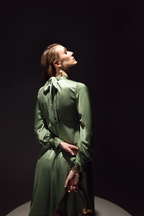 VERDE Signature Dress
