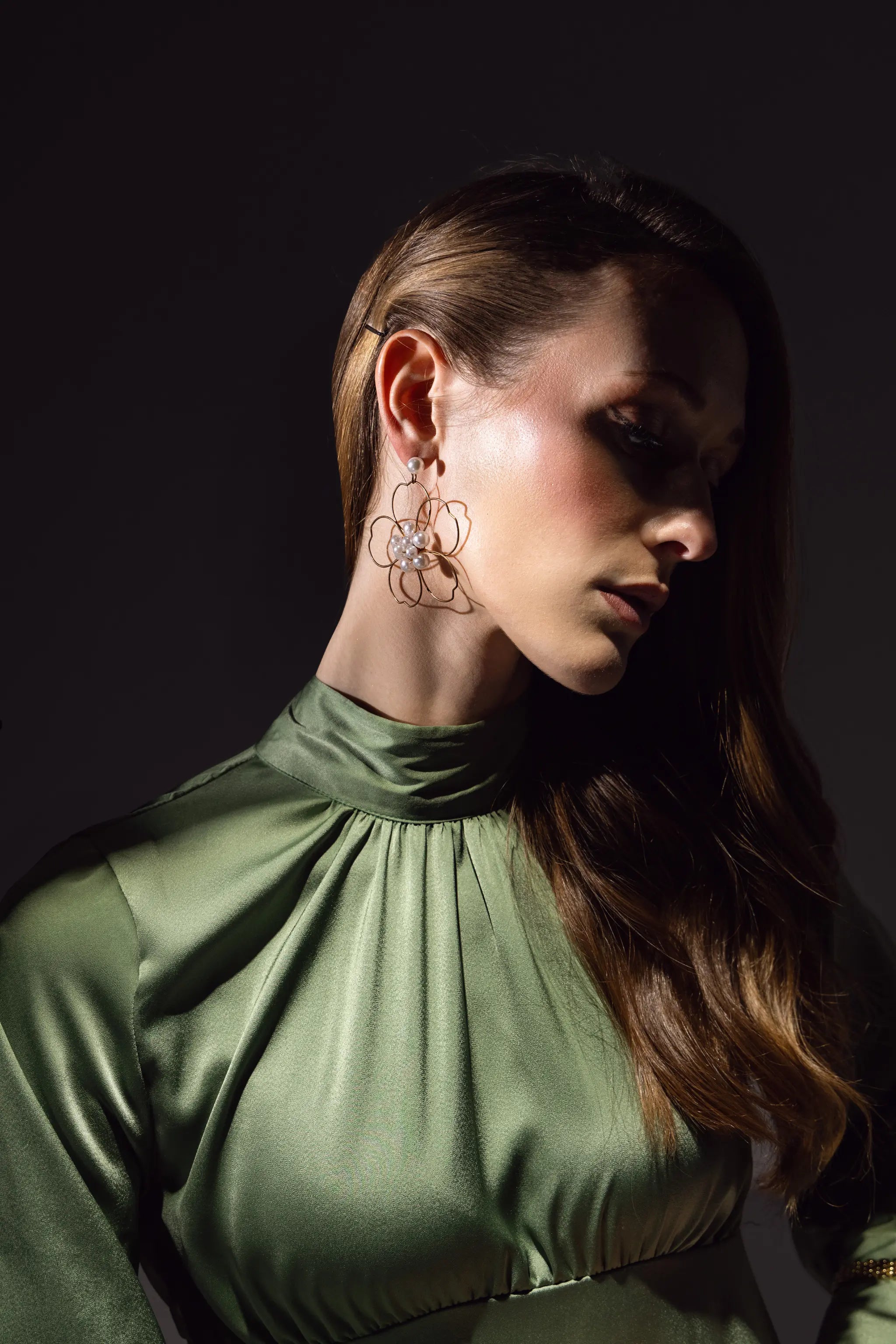 VERDE Signature Dress Secondary image