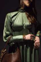 VERDE Signature Dress