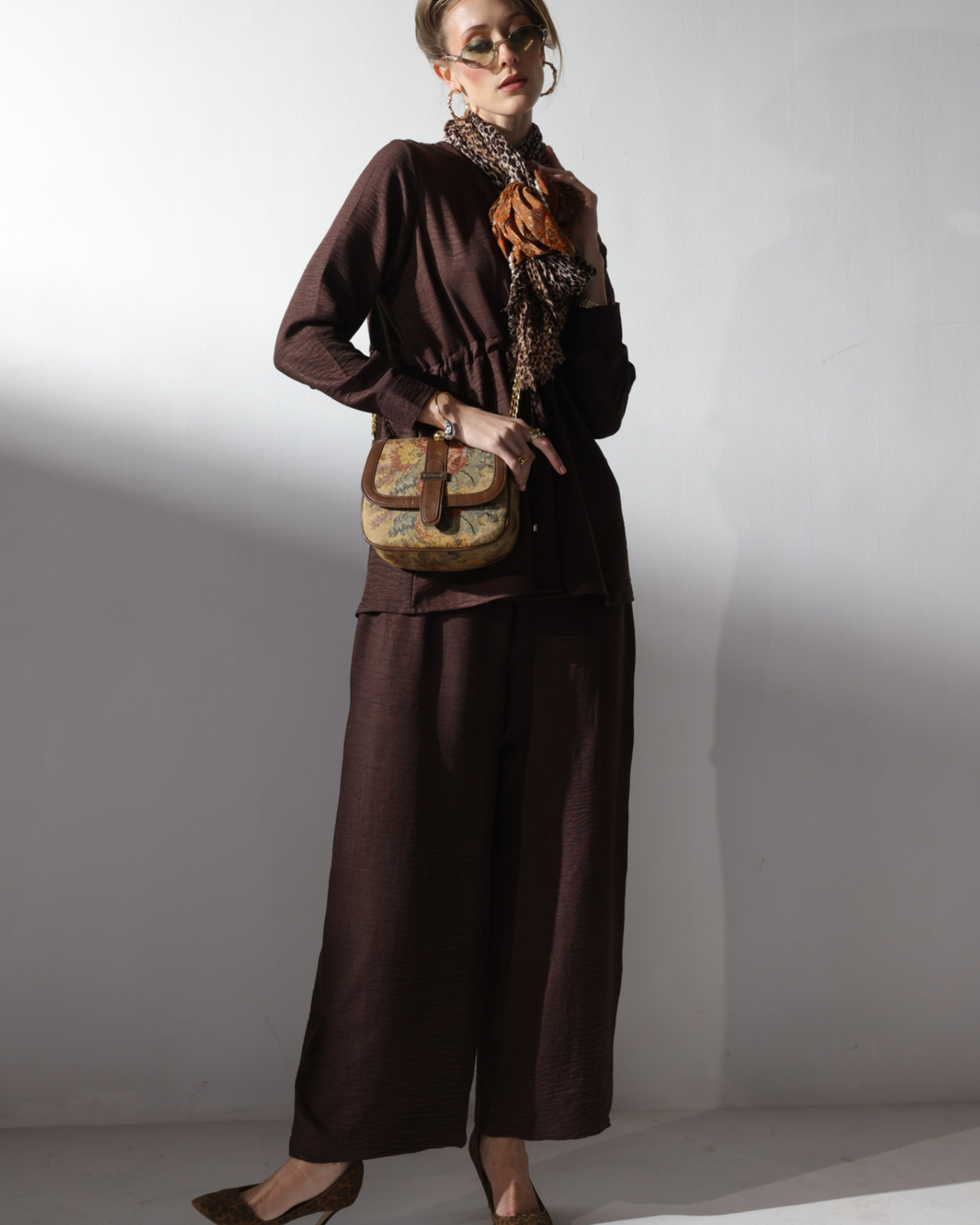 Sienna Co Ord Set