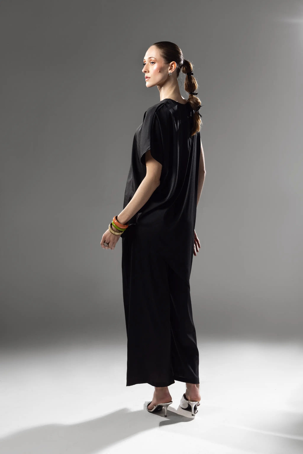 Noir Drape Signature Set
