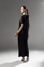 Noir Drape Signature Set