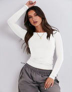 Shape Me Sleek Shirt