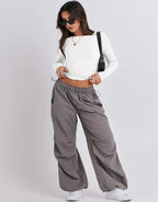 Shape Me Sleek Shirt