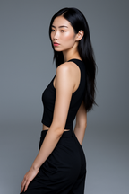 Millionaire Crop Top by Teens16