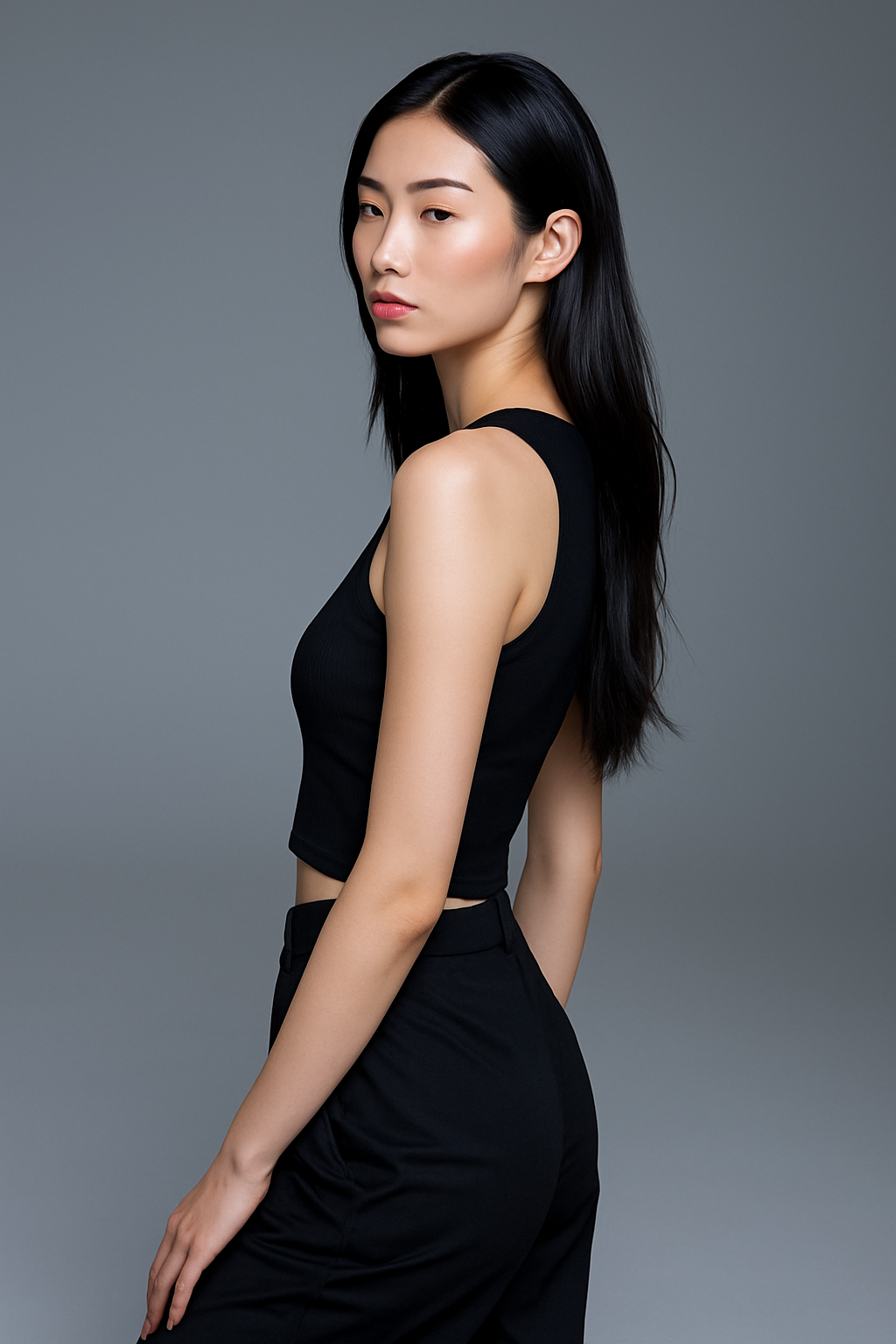 Millionaire Crop Top by Teens16