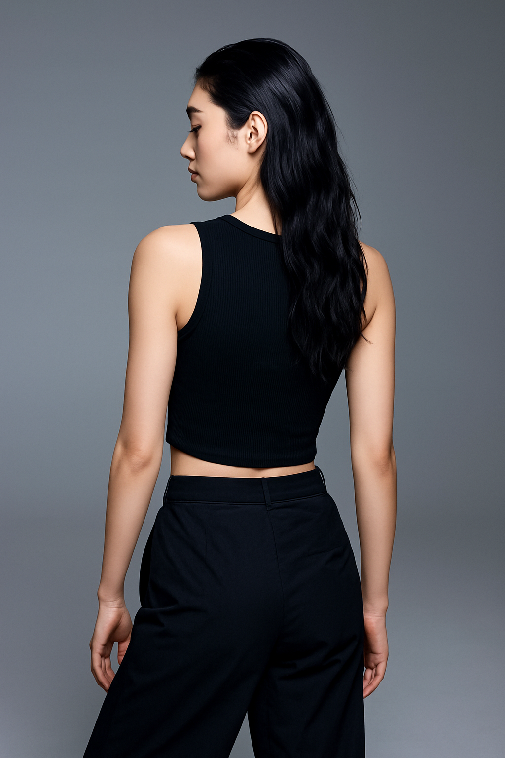 Millionaire Crop Top by Teens16