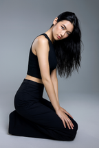 Millionaire Crop Top by Teens16