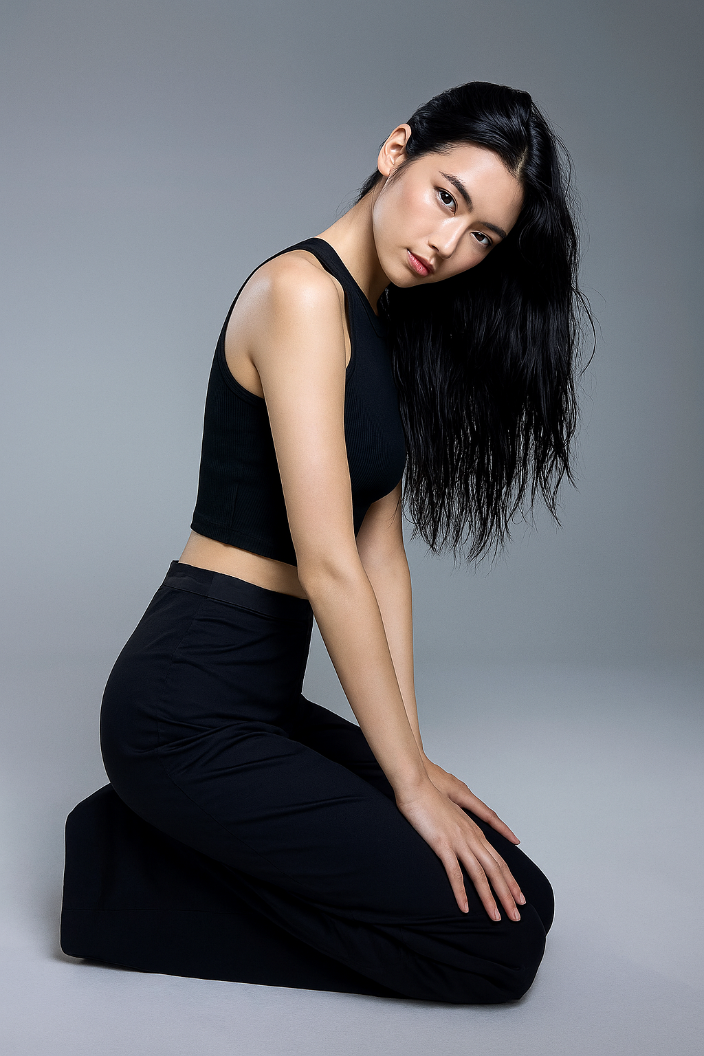 Millionaire Crop Top by Teens16