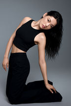 Millionaire Crop Top by Teens16