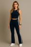 Teens16 Pack of 2 – Trendy Summer Set (Top + Bottom)