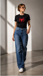 Spider Premium Tee 🕷️ –