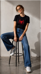 Spider Premium Tee 🕷️ –