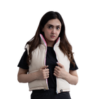 Teens16 Premium Vest Puffer