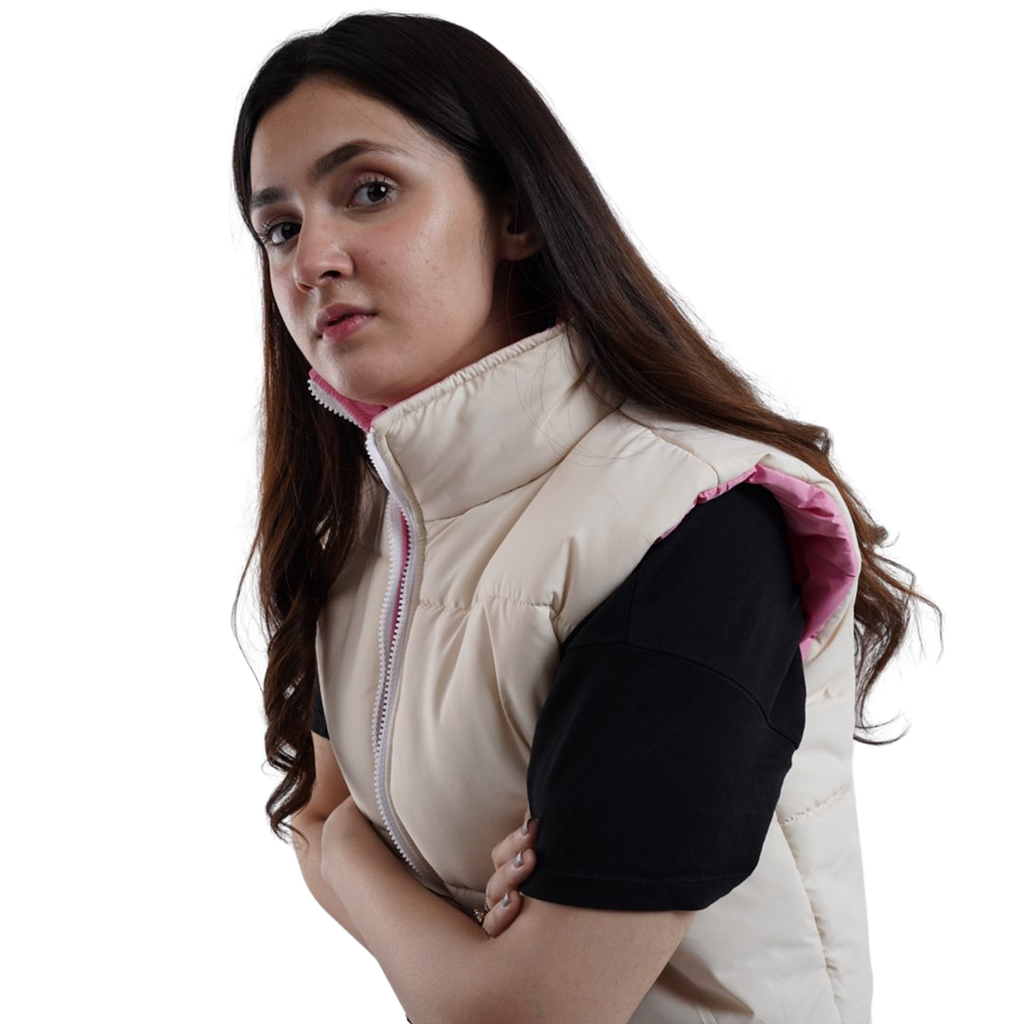 Teens16 Premium Vest Puffer