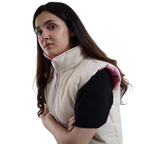 Teens16 Premium Vest Puffer